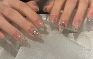 ネイル コネコ ネイルサロンのネイルデザイン