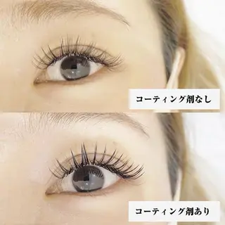 マツエク・マツパ アイラッシュBONO所属・アイラッシュ アトリエBONOのマツエク・マツパデザイン