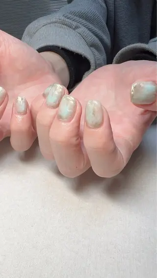 ネイル irooo 21のネイルデザイン