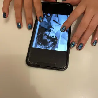 ネイル &h MAKIのネイルデザイン