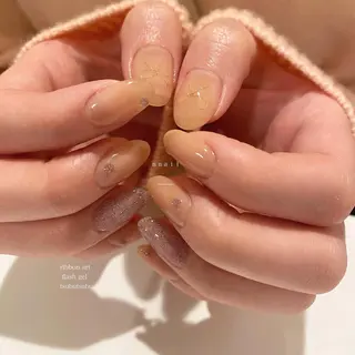 ネイル nnail Natsumiのネイルデザイン