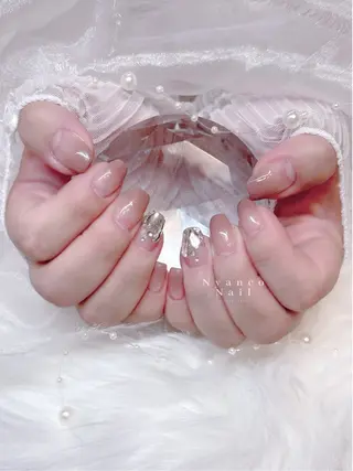 ネイル Nyanco Nailのネイルデザイン