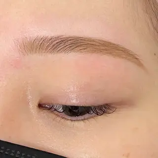 アイブロウ 『垢抜け眉』 reno୨ৎʺのマツエク・マツパデザイン