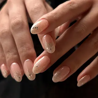 ネイル hair  MILE.所属・MILE. mukonosouのネイルデザイン