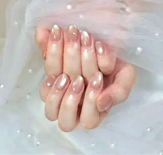 ネイル Chat noir所属・【chatnoir】 MIYUのネイルデザイン