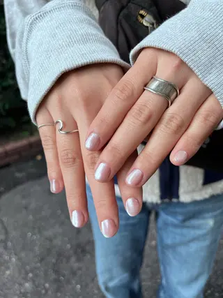 ネイル KIRARI nail所属・Hiroyo /kirariのネイルデザイン