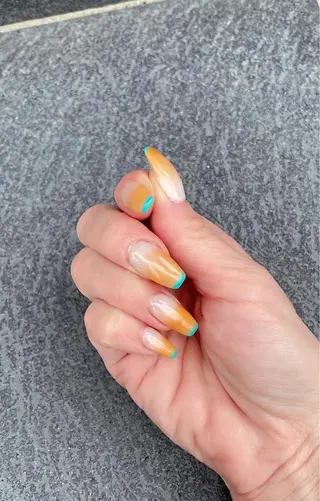ネイル N nailのネイルデザイン