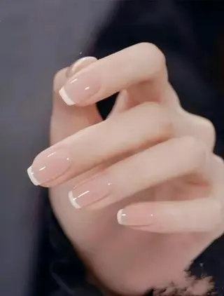 ネイル A KIのネイルデザイン