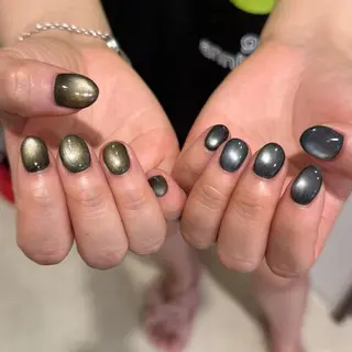 ネイル Dahlia Beautyのネイルデザイン