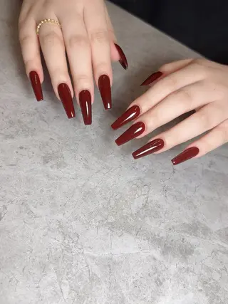 ネイル nail salon azuのネイルデザイン
