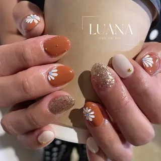 ネイル nail salon neigeのネイルデザイン