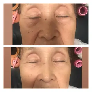 【足圧】鬼👹リンパ 身体整うサロンのエステ・リラクイメージ