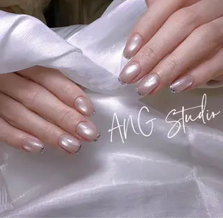 ネイル ANG Studioのネイルデザイン