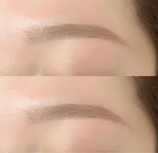 アイブロウ 🍒Yui 🍒eyelashのマツエク・マツパデザイン