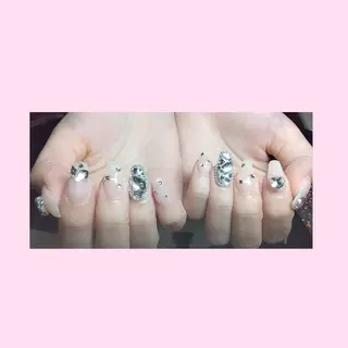 ネイル HANA ほののネイルデザイン