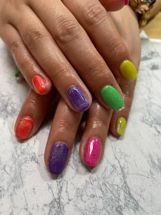 ネイル ネイルサロン　grace.i所属・ネイルサロン grace.iのネイルデザイン