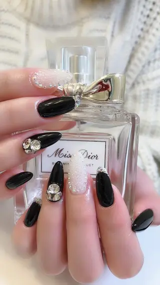 ネイル Petite Cannelle所属・Petite Cannelleのネイルデザイン