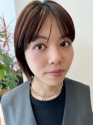 マツエク・マツパ 野中 彩未のその他イメージ