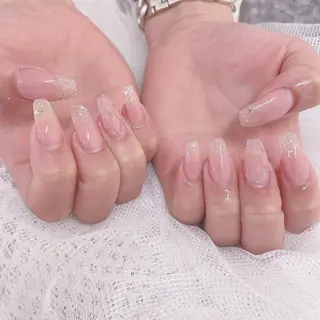 ネイル Salon de Navi所属・🎀向田 優花🎀のネイルデザイン