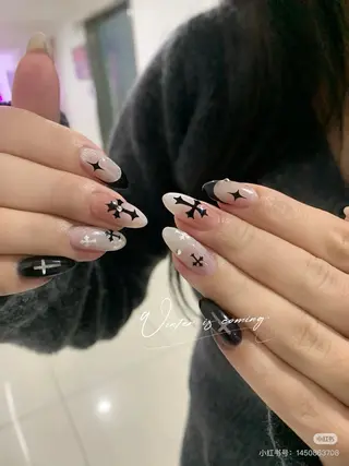 ネイル イブ ネイリのネイルデザイン