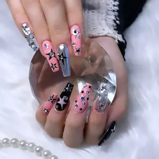 ネイル Kobayashi Komugiのネイルデザイン