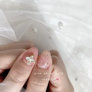 ネイル Manami Kのネイルデザイン