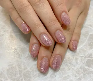 ネイル 🧸熊谷 かほ🧸のネイルデザイン