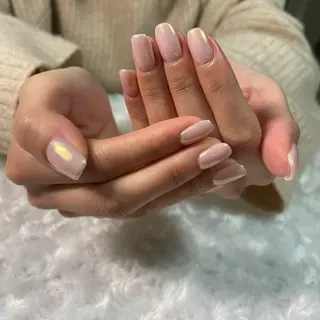 ネイル 【tip tip】 nail salonのネイルデザイン