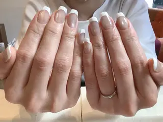 ネイル Libertybell所属・iiso nailのネイルデザイン