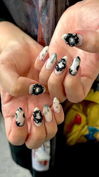 ネイル Nailsalon Fave/Rinaのネイルデザイン