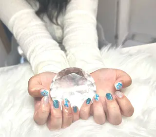 ネイル Salon'sDoo Nのネイルデザイン