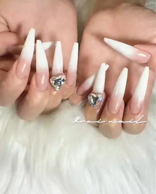 ネイル Rai nail_ Risaのネイルデザイン
