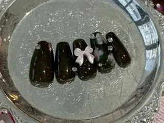 ネイル KUBO Aのネイルデザイン