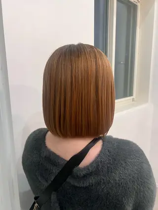 ❄️ さき❄️のヘアスタイル