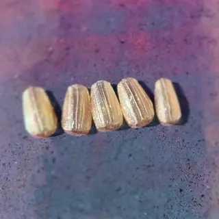 ネイル LEFTNAILS フィルインニュアンスのネイルデザイン