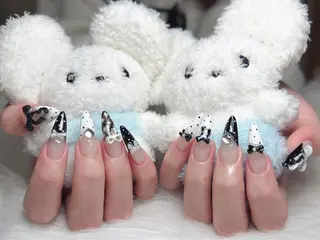 ネイル Yuki Nailsalonのネイルデザイン