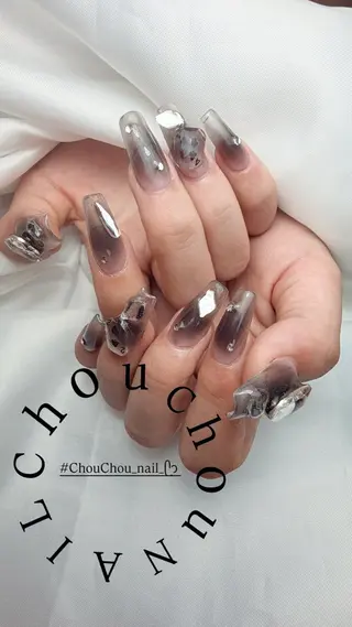ネイル ChouChou nailのネイルデザイン
