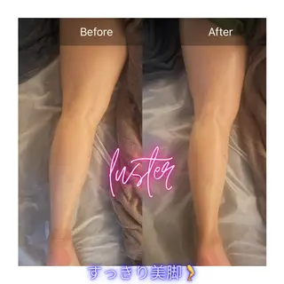 煌めき輝き⭐︎ 浄化リンパ専門のエステ・リラクイメージ