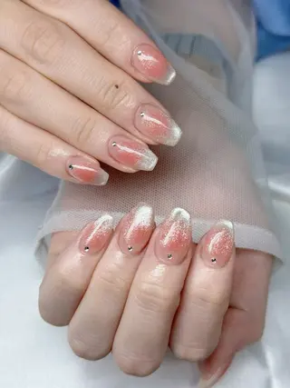 ネイル リン リンのネイルデザイン