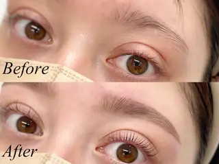 アイブロウ モテ眉No.1🎀 sakiの眉毛・アイブロウイメージ