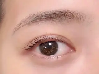マツエク・マツパ collet eye 🤍 渡辺ほのかのマツエク・マツパデザイン