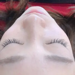 マツエク・マツパ 艶髪育成サロン 京橋　shinのヘアスタイル