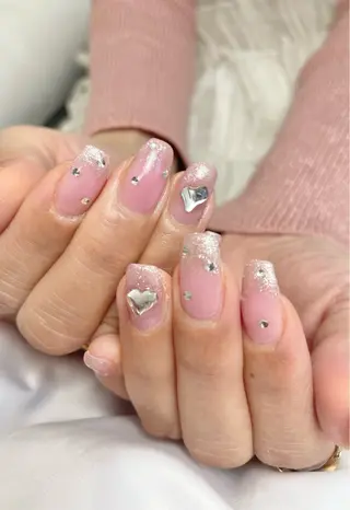 ネイル Belle nail salonのエステ・リラクイメージ