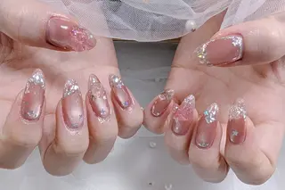 ネイル フローラネイルエステ所属・Nail Nailのネイルデザイン