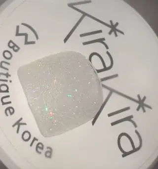 メンズ ネイル 爪ケア/深爪 自爪育成 🐰えむのネイルデザイン