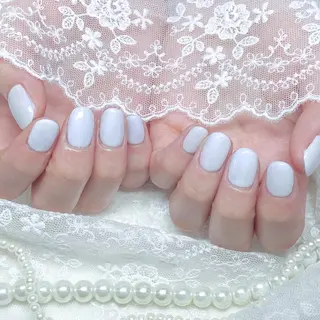 ネイル Kanako 💫のネイルデザイン