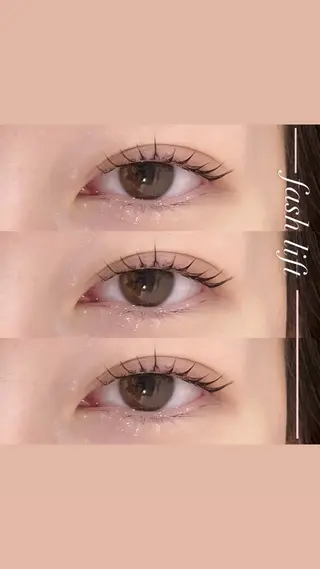 マツエク・マツパ 《EYELA》 ayaka🩰のマツエク・マツパデザイン