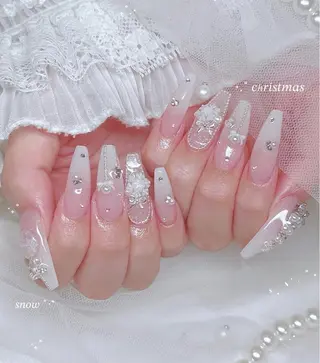 ネイル Kaif ネイル サロンのネイルデザイン