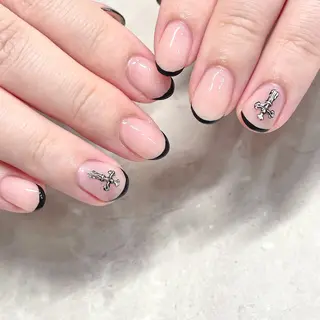 ネイル 三井 ミツイのネイルデザイン