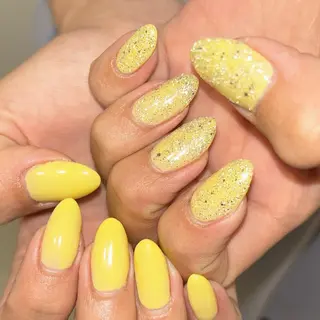 ネイル Noa beauty所属・Noa beautyのネイルデザイン